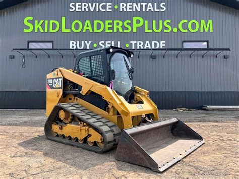 skid steer attachments fond du lac|skidloaders plus fund du lac.